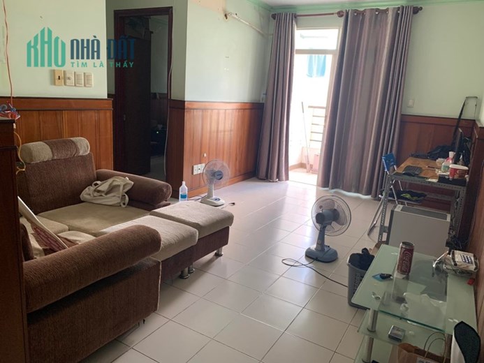 Chủ cần bán gấp chung cư Phúc Thịnh  Cao Đạt  trung tâm Quận 5  Giáp quận 1  khu vực an ninh  Giá