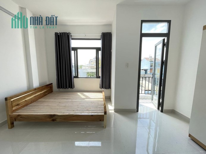 GẤP BÁN CHDV ĐƯỜNG LÂM VĂN BỀN, RỘNG 8M BỀ THẾ, 14 PHÒNG DÒNG TIỀN KHỦNG CHỈ 11 TỶ NHỈNH