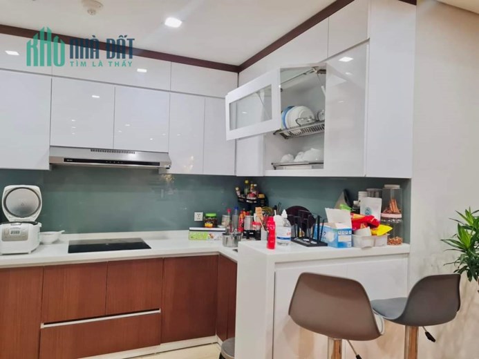 Căn hộ cao cấp The Legend Thanh Xuân, 3 phòng ngủ, full nội thất, 106m2 , giá nhỉnh 6 tỷ0999