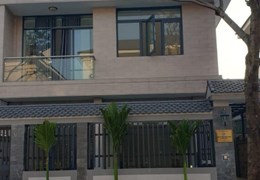Chính chủ bán căn Biệt Thự  KĐT Dương Nội 250m2 ngay Công Viên Thiên Văn Học giá 29 tỷ