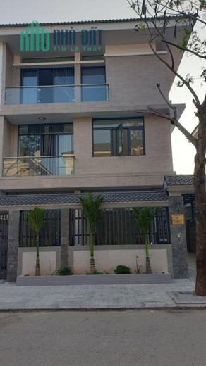 Chính chủ bán căn Biệt Thự  KĐT Dương Nội 250m2 ngay Công Viên Thiên Văn Học giá 29 tỷ