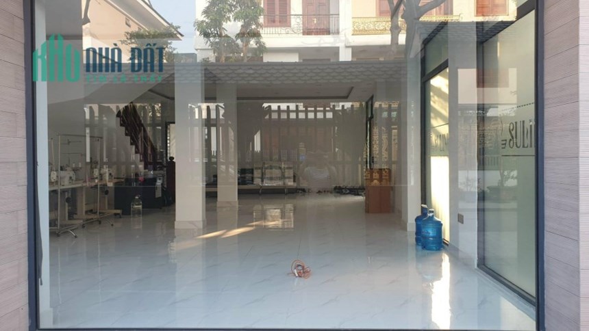 Chính chủ bán căn Biệt Thự  KĐT Dương Nội 250m2 ngay Công Viên Thiên Văn Học giá 29 tỷ