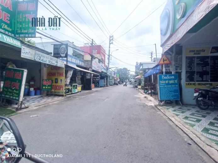 Bán nhà mặt tiền KD 130m2 tặng dãy trọ ngay Nguyễn Ảnh Thủ, Quận 12