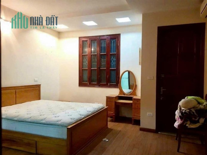CHÍNH CHỦ CẦN BÁN NGÀY TÒA CHUNG CƯ MINI 10 PHÒNG Ở TRẦN DUY HƯNG CÀU GIẤY, NGÕ THÔNG THOÁNG