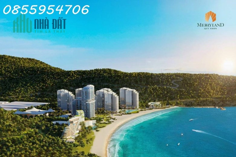 Hưng Thịnh mở bán căn hộ Marina District. Giá chỉ 1tỷ 3/căn. Lh. PKD: 0855 954 706