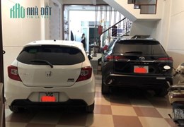 Tôi Bán căn nhà KĐT Simco Sông Đà Vạn Phúc quận Hà Đông 78m2 xây  4 tầng  giá bán 11 tỷ