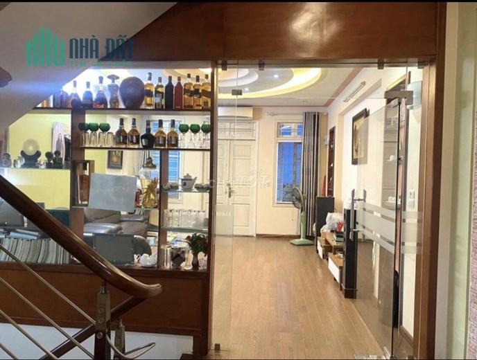 Tôi Bán căn nhà KĐT Simco Sông Đà Vạn Phúc quận Hà Đông 78m2 xây  4 tầng  giá bán 11 tỷ