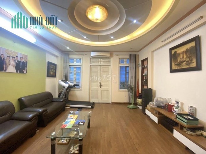 Tôi Bán căn nhà KĐT Simco Sông Đà Vạn Phúc quận Hà Đông 78m2 xây  4 tầng  giá bán 11 tỷ