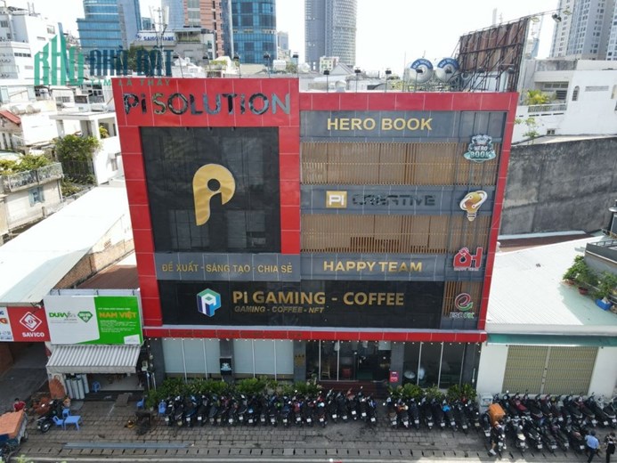 SIÊU PHẨM MẶT PHỐ XUÂN LA - TÂY HỒ 325M2, MT 9M, LÔ GÓC, VIEW THOÁNG VỈA HÈ RỘNG KD ĐỈNH.