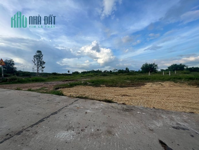 Cần bán nhanh lô đất mặt tiền xã đại hiệp thuộc quốc lộ 14b, Xã Đại Hiệp, Huyện Đại Lộc, Quảng Nam,