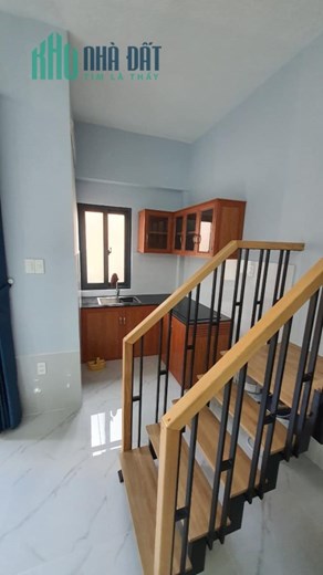 CẦN BÁN GẤP NHÀ MỚI 2 TẦNG-40m2-HXH ĐẶNG VĂN BI, BÌNH THỌ, THỦ ĐỨC CHỈ VỚI 3 Tỷ 2