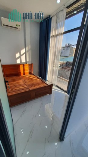 CẦN BÁN GẤP NHÀ MỚI 2 TẦNG-40m2-HXH ĐẶNG VĂN BI, BÌNH THỌ, THỦ ĐỨC CHỈ VỚI 3 Tỷ 2
