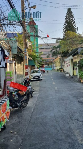 CẦN BÁN GẤP NHÀ MỚI 2 TẦNG-40m2-HXH ĐẶNG VĂN BI, BÌNH THỌ, THỦ ĐỨC CHỈ VỚI 3 Tỷ 2