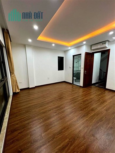 BÁN NHÀ MẶT PHỐ TRÍCH SÀI 60M2, 8 TẦNG THANG MÁY MT 5M, VIEW HỒ TÂY KD HIẾM