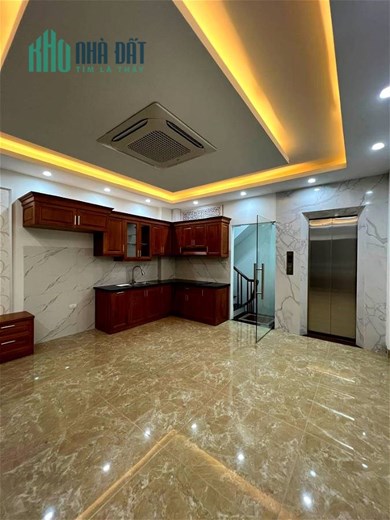 BÁN NHÀ MẶT PHỐ TRÍCH SÀI 60M2, 8 TẦNG THANG MÁY MT 5M, VIEW HỒ TÂY KD HIẾM
