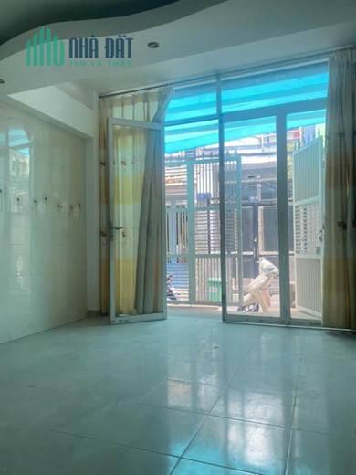 CHỈ 7.9 TỶ - NHÀ ĐƯỜNG VÕ VĂN TẦN 5 TẦNG - KHU HIẾM NHÀ BÁN