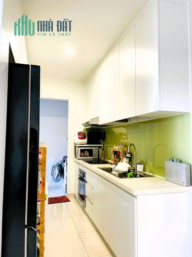Cho thuê căn hộ 68m2 2pn tầng trung full nội thất chung cư Lavita Charm Trường Thọ