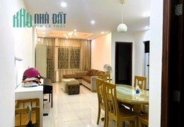 Bán căn hộ 81m2 2PN tầng trung view Landmart chung cư Phúc Lộc Thọ Linh Trung