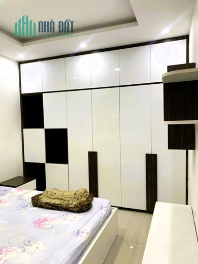 Bán căn hộ 81m2 2PN tầng trung view Landmart chung cư Phúc Lộc Thọ Linh Trung