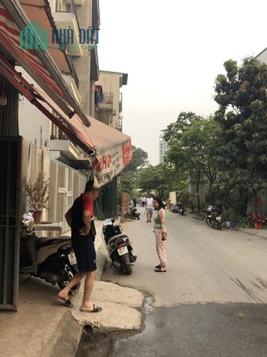 BÁN NHÀ LÔ GÓC 2 MẶT PHỐ 4 MẶT THOÁNG 96M2, 2 TẦNG, MT 8M KINH DOANH ĐỈNH 20 TỶ