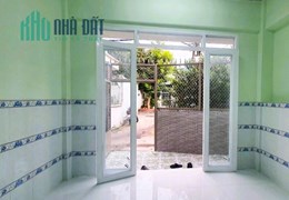 Bán đất 51m2 hẻm xe hơi đường 8 Trường Thọ
