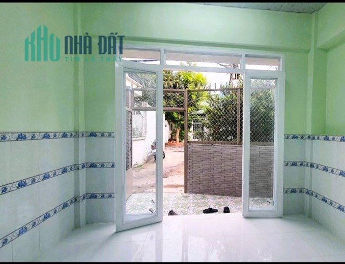 Bán đất 51m2 hẻm xe hơi đường 8 Trường Thọ