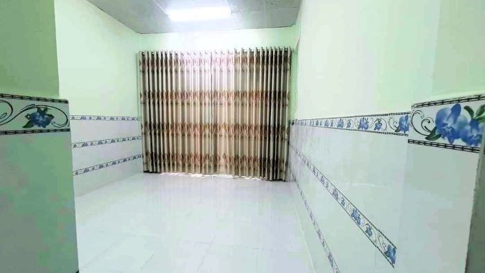Bán đất 51m2 hẻm xe hơi đường 8 Trường Thọ
