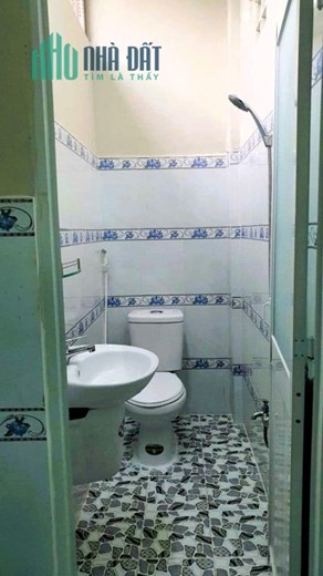 Bán đất 51m2 hẻm xe hơi đường 8 Trường Thọ