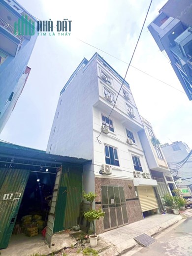 Bán tòa CHDV Lê Quang Đạo, Cầu Giấy 88m2, 7 tầng, mặt tiền 7.9m ô tô tránh dòng tiền120tr/thang