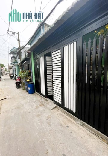 Bán nhà 49m2 1PN hẻm xe hơi quốc lộ 1K Linh Xuân