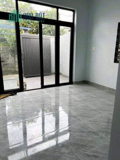 Bán nhà 63m2 2PN đường 10 Linh Xuân