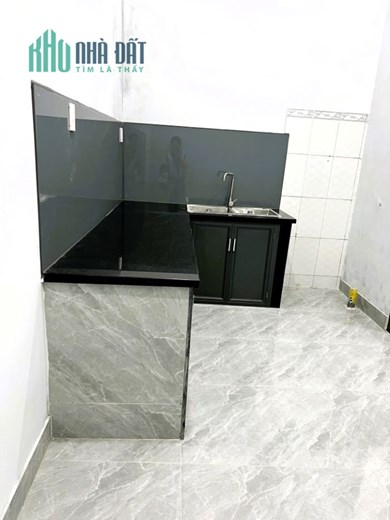 Bán nhà 63m2 2PN đường 10 Linh Xuân