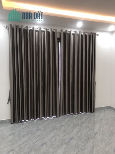 Bán nhà xây mới khu phân lô Văn Cao, diện tích 68m 4 tầng GIÁ chỉ 4.2 tỉ