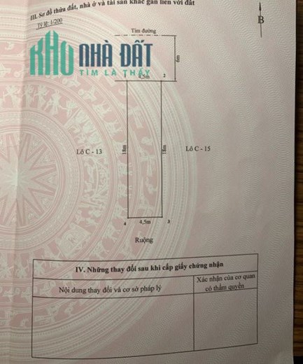 Bán nhà mặt đường Tây Trung Hành có thang máy cực đẹp GIÁ 8 tỉ