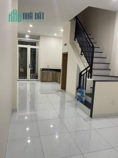 🍎CHỈ 3,6 TỶ - 48m2 - 2 TẦNG, NGAY BẾN XE MIỀN TÂY – AN LẠC - BÌNH TÂN - ĐẸP LONG LANH
