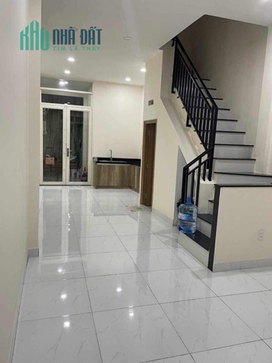🍎CHỈ 3,6 TỶ - 48m2 - 2 TẦNG, NGAY BẾN XE MIỀN TÂY – AN LẠC - BÌNH TÂN - ĐẸP LONG LANH