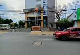 Bán đất 78m2 hẻm xe hơi ngay Kha Vạn Cân Linh Chiểu