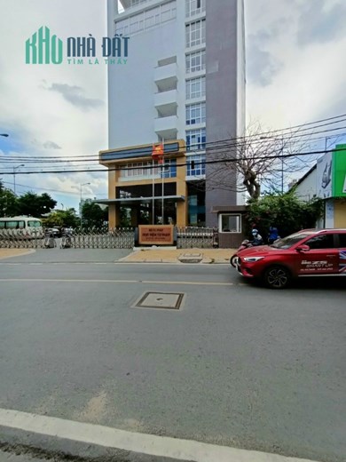 Bán đất 78m2 hẻm xe hơi ngay Kha Vạn Cân Linh Chiểu