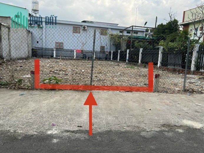 Bán đất 78m2 hẻm xe hơi ngay Kha Vạn Cân Linh Chiểu