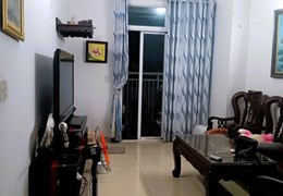 Bán căn hộ 76m2 2pn tầng thấp chung cư Lan Phương