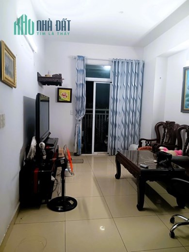 Bán căn hộ 76m2 2pn tầng thấp chung cư Lan Phương