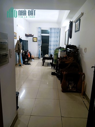 Bán căn hộ 76m2 2pn tầng thấp chung cư Lan Phương