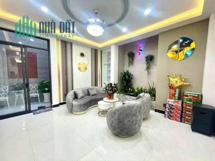 Đỉnh Của Đỉnh, Nhà Vạn Phúc 45m, ô tô đỗ, hơn 6 tỷ