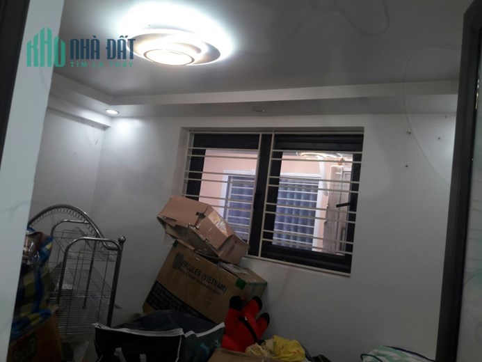 Bán nhà phố Hàng Kênh 2.5 tầng 2 ngủ GIÁ rẻ chỉ 1.65 tỉ ngõ nông