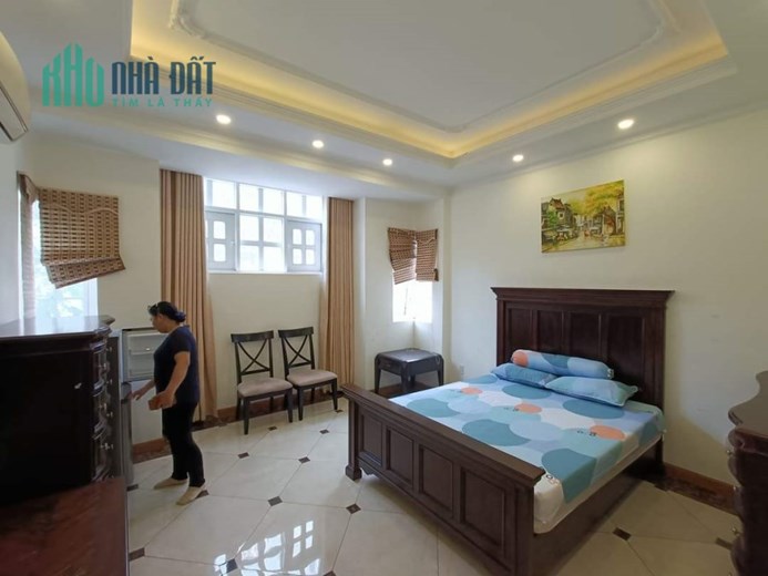 Định Cư Mỹ Gấp Bán Mặt Tiền Víp Bàu Cát, 116m2, Ngang Hơn 6m, Nở Hậu, Chỉ 28 Tỷ.