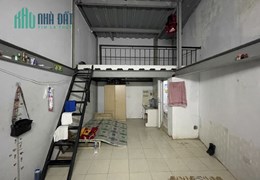 Góc nhượng phòng đ/c 119 Phú Xá - Phú Thượng - Tây Hồ- Diện tích: rộng 30m2,  Liên hệ: 0345531374