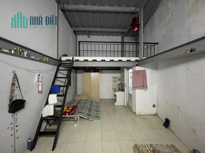 Góc nhượng phòng đ/c 119 Phú Xá - Phú Thượng - Tây Hồ- Diện tích: rộng 30m2,  Liên hệ: 0345531374