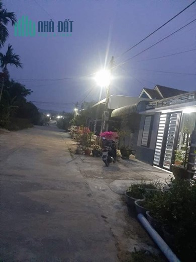 CHÍNH CHỦ Cần Bán 2 Lô Đất Địa Thế  Đẹp Đường Hoàng Diệu Gần Bến Xe Thị Xã An Khê