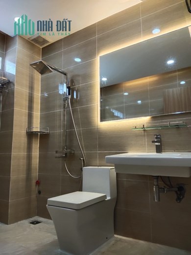 Nhà bán Bùi Tư Toàn Bình Tân 56m2 5 tầng BTCT HXH 6m 5PN nhỉnh 7 tỷ thương lượng