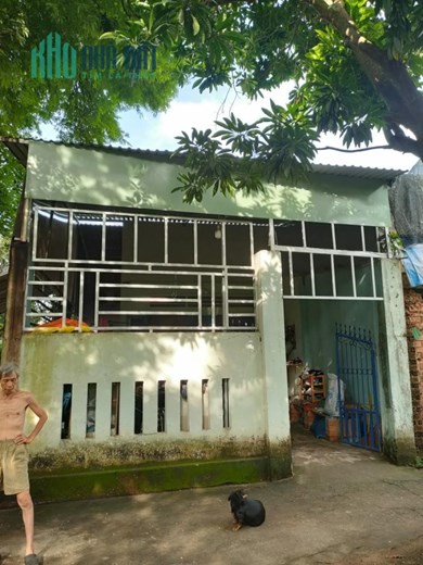 CHÍNH CHỦ Cần Bán Căn Nhà Phường Thống Nhất, Gần Trung Tâm Tp, Có Tiềm Năng Phát Triển